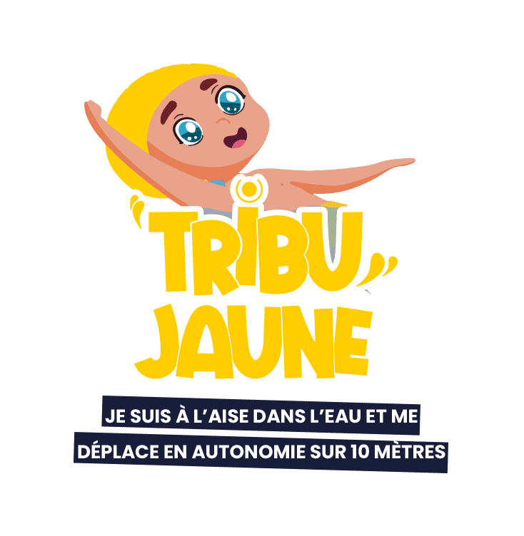 JAUNE